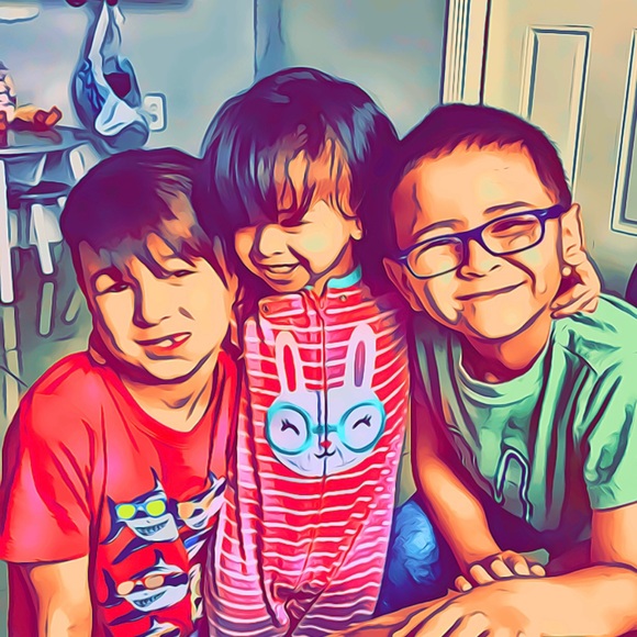 Meet your Posh Ambassador! - Picture 1 of 1